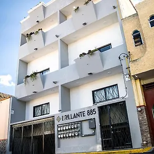 Brillante Gdl Aparthotel
